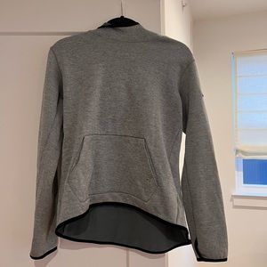 Nike running pullover